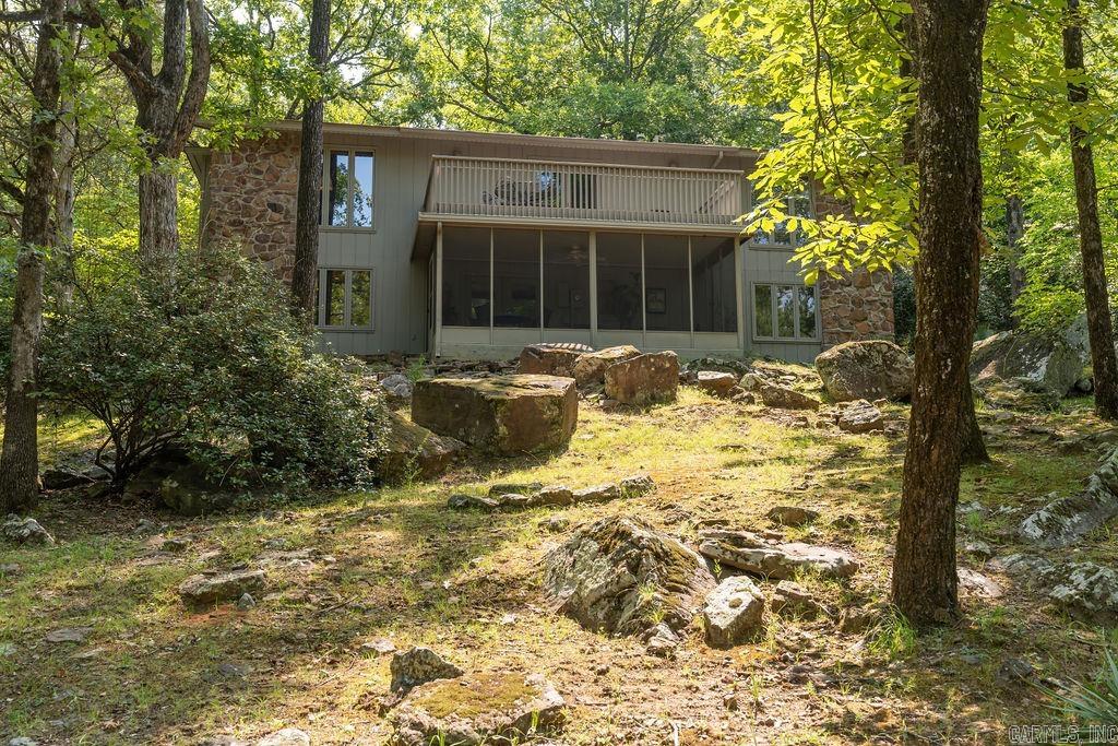 Eden Isle-Country Club - Residential