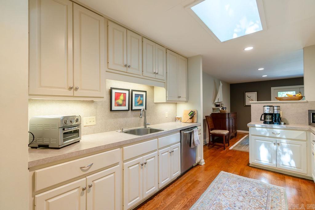 Eden Isle-Country Club - Residential