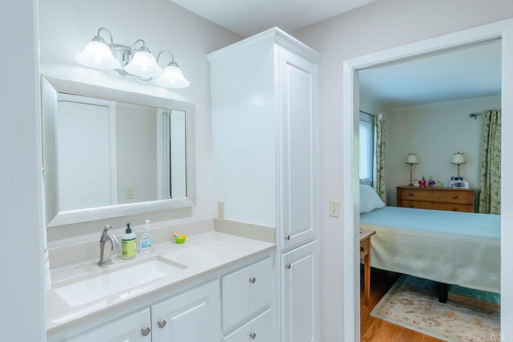 Eden Isle-Country Club - Residential