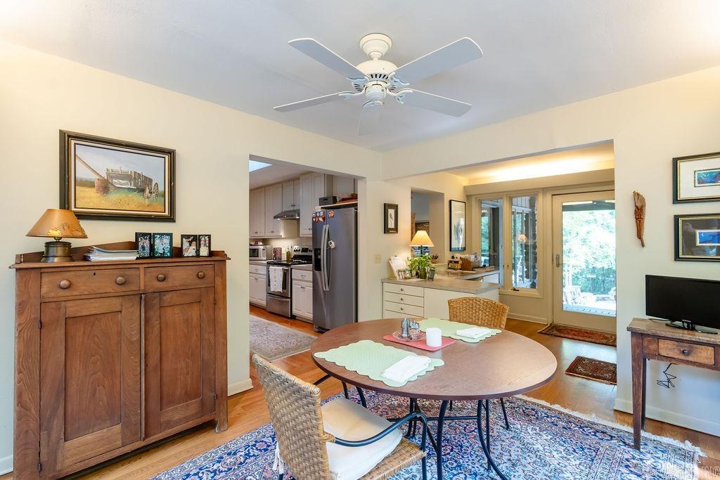 Eden Isle-Country Club - Residential