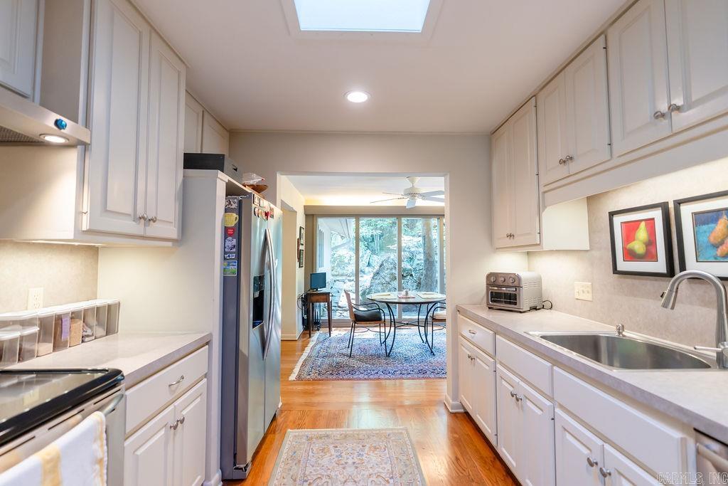 Eden Isle-Country Club - Residential