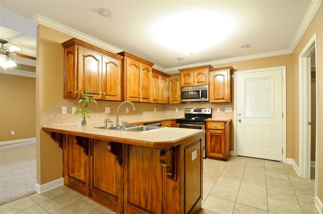 JAXON TERRACE - Residential