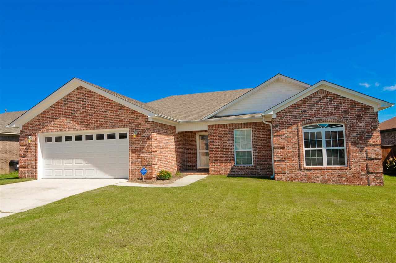 JAXON TERRACE - Residential