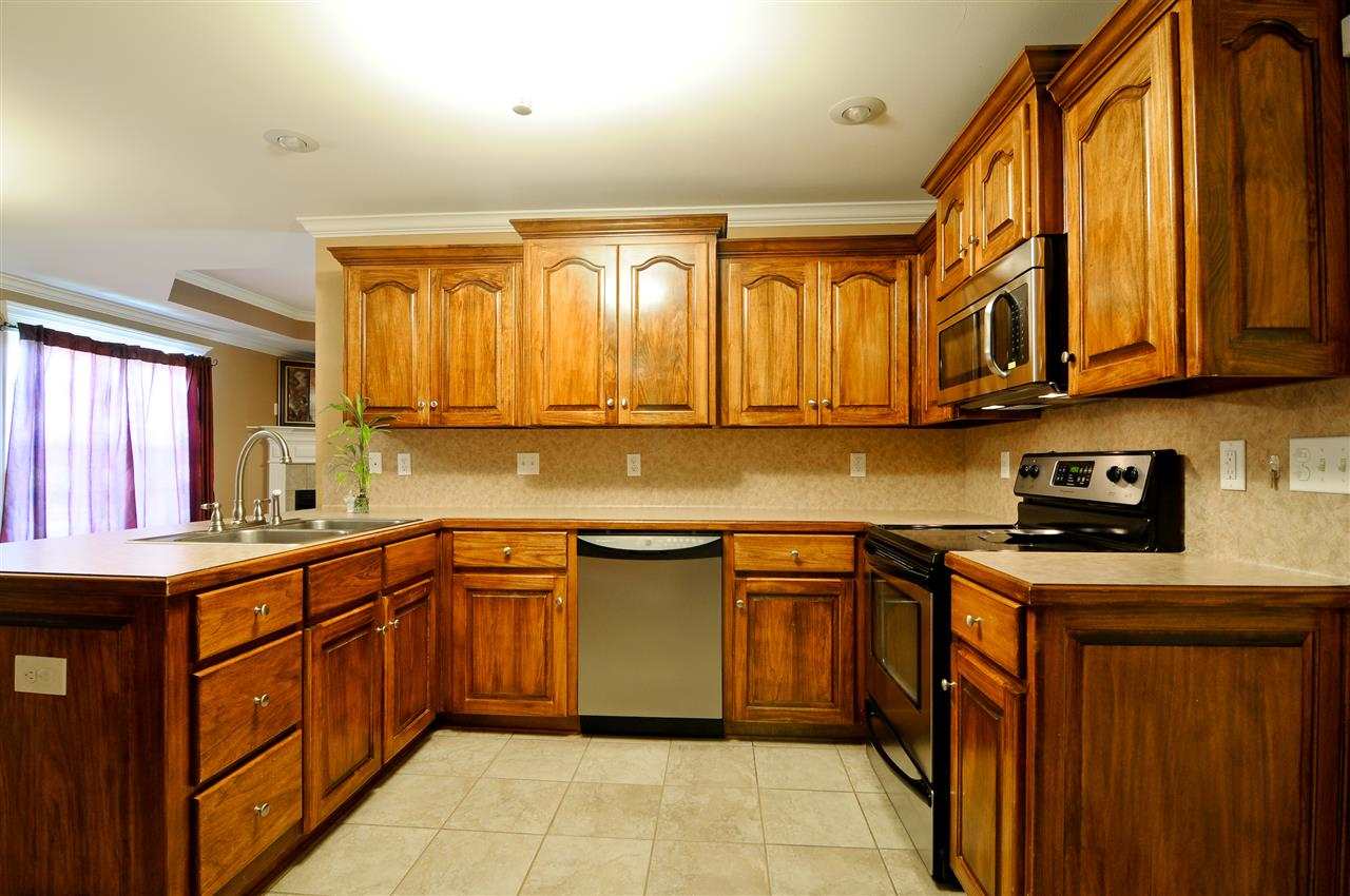 JAXON TERRACE - Residential