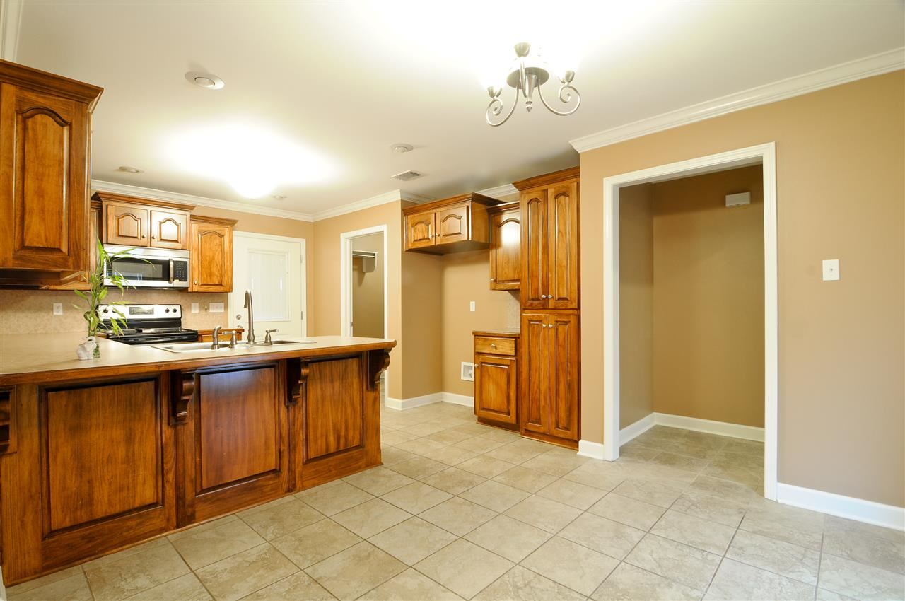 JAXON TERRACE - Residential