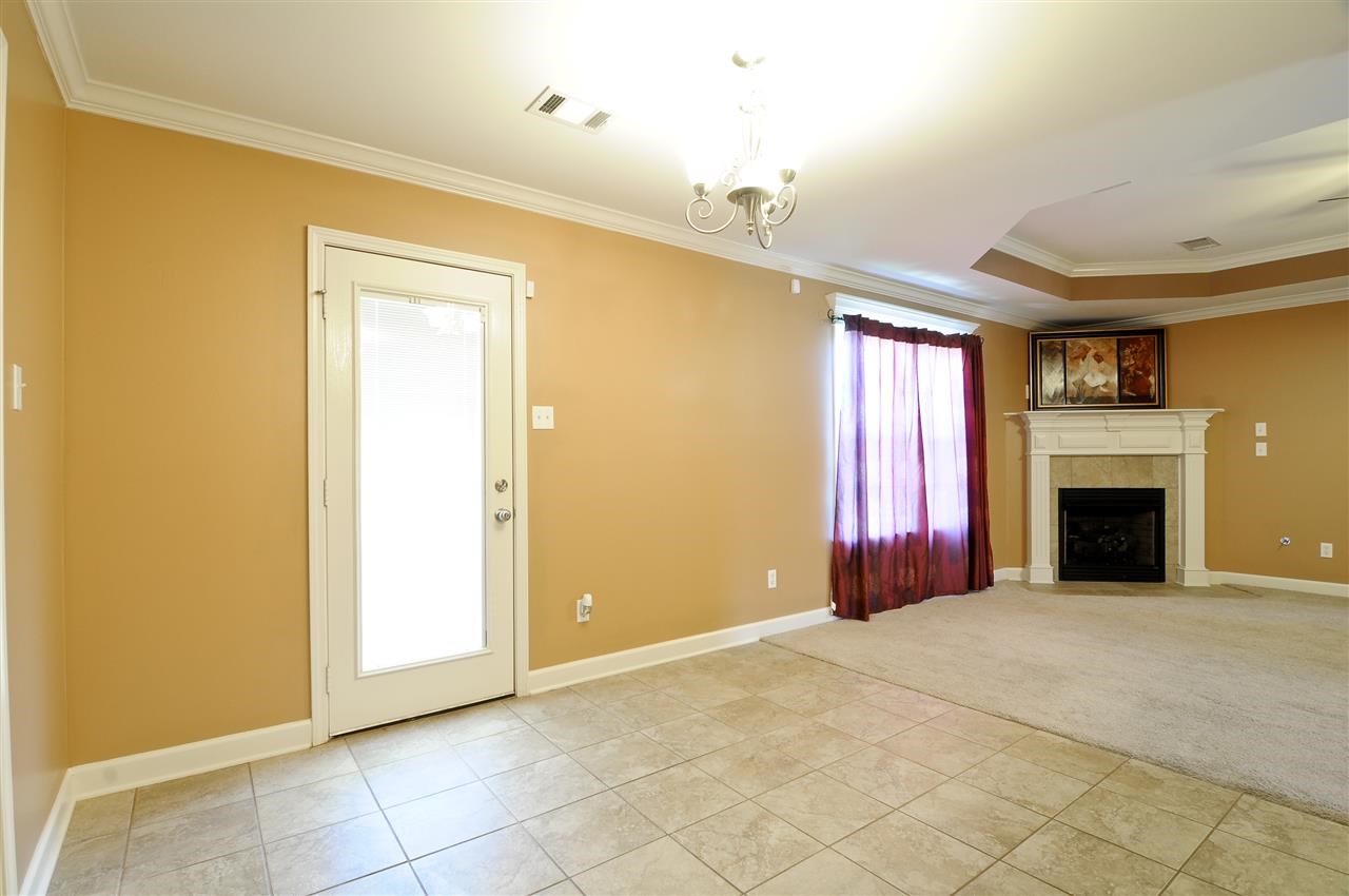 JAXON TERRACE - Residential