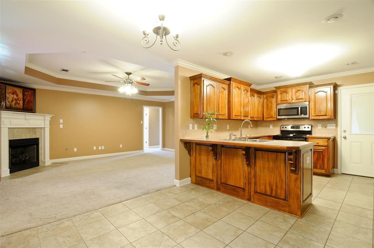 JAXON TERRACE - Residential