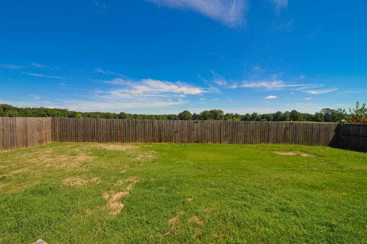 JAXON TERRACE - Residential