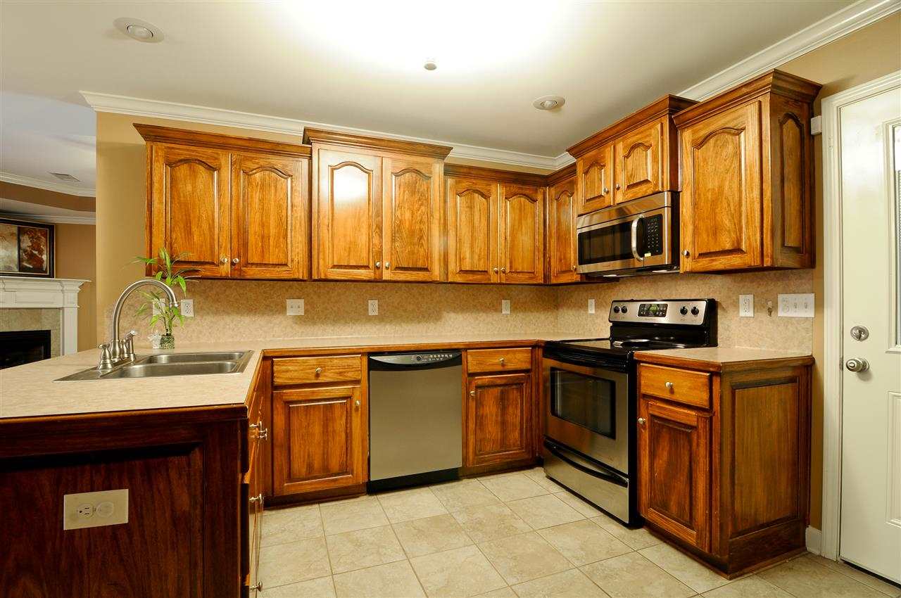 JAXON TERRACE - Residential