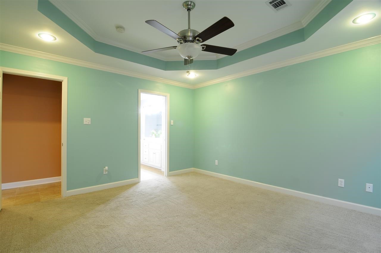 JAXON TERRACE - Residential