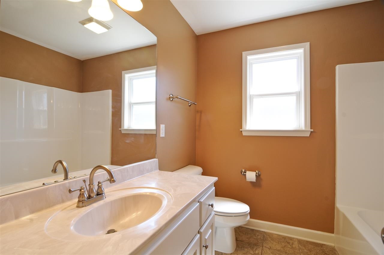 JAXON TERRACE - Residential