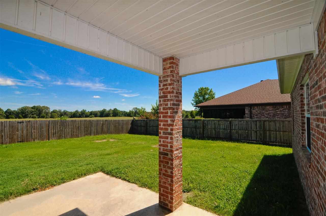 JAXON TERRACE - Residential