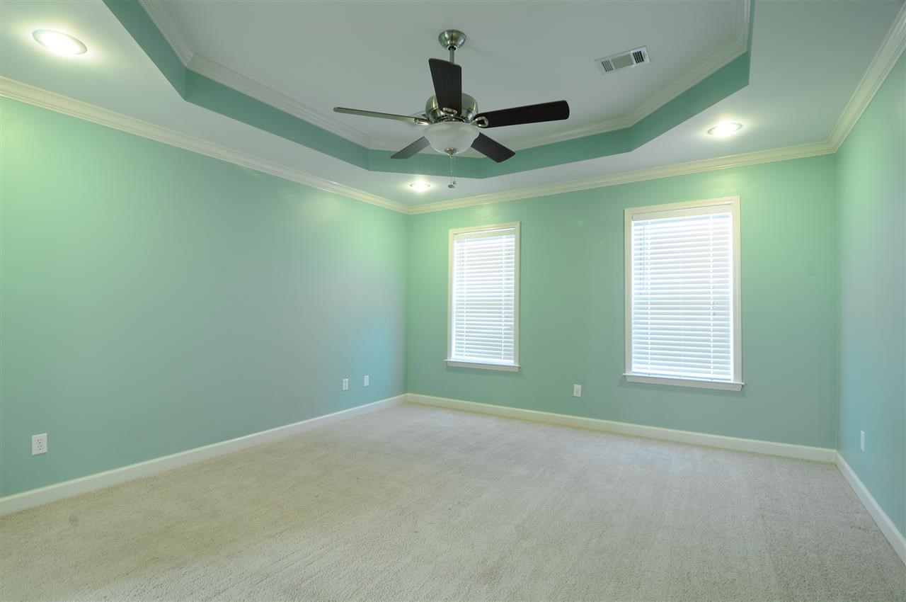 JAXON TERRACE - Residential