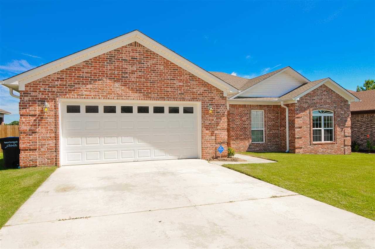 JAXON TERRACE - Residential