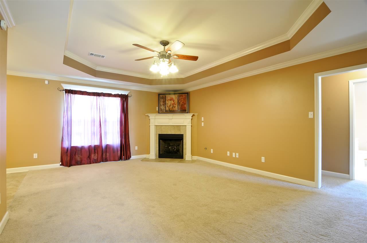 JAXON TERRACE - Residential