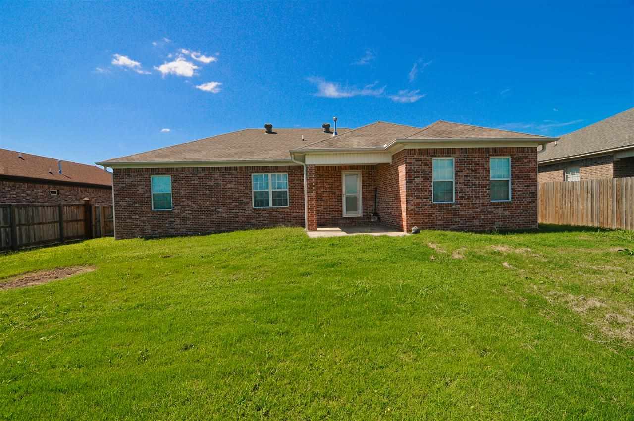 JAXON TERRACE - Residential