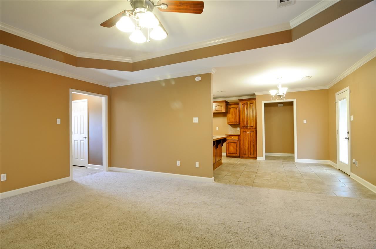 JAXON TERRACE - Residential