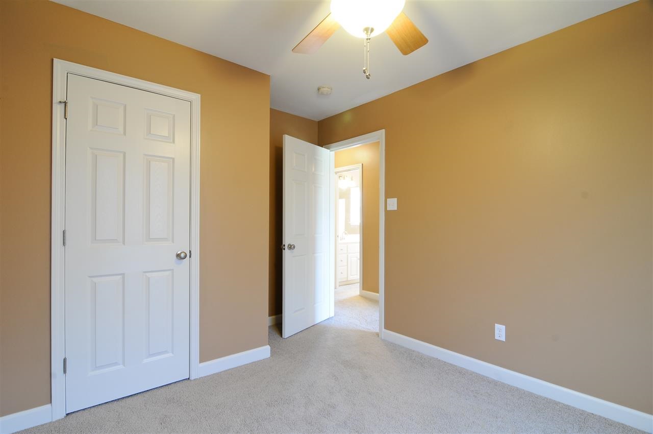 JAXON TERRACE - Residential