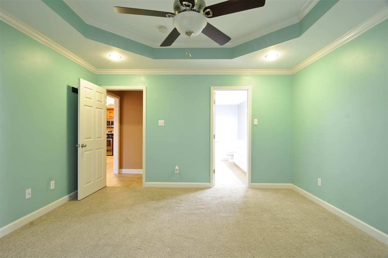 JAXON TERRACE - Residential