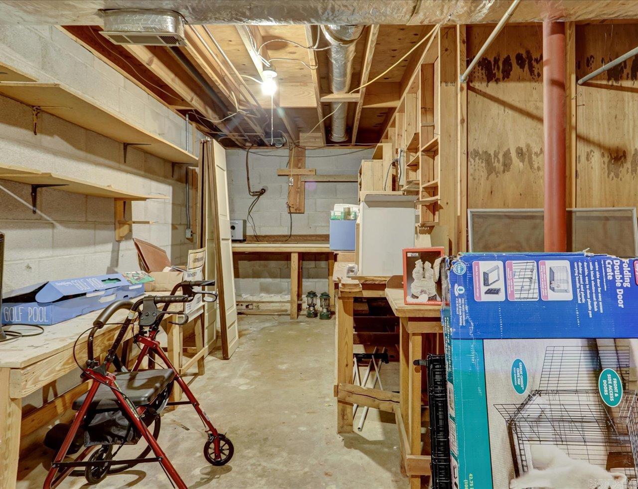 STARCREST HILLS - Residential