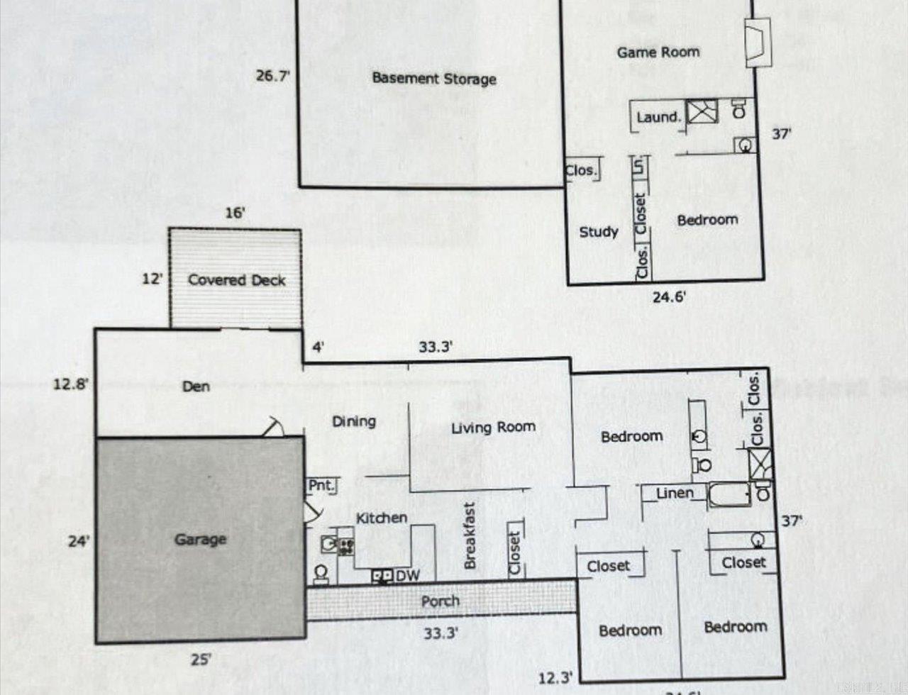 STARCREST HILLS - Residential