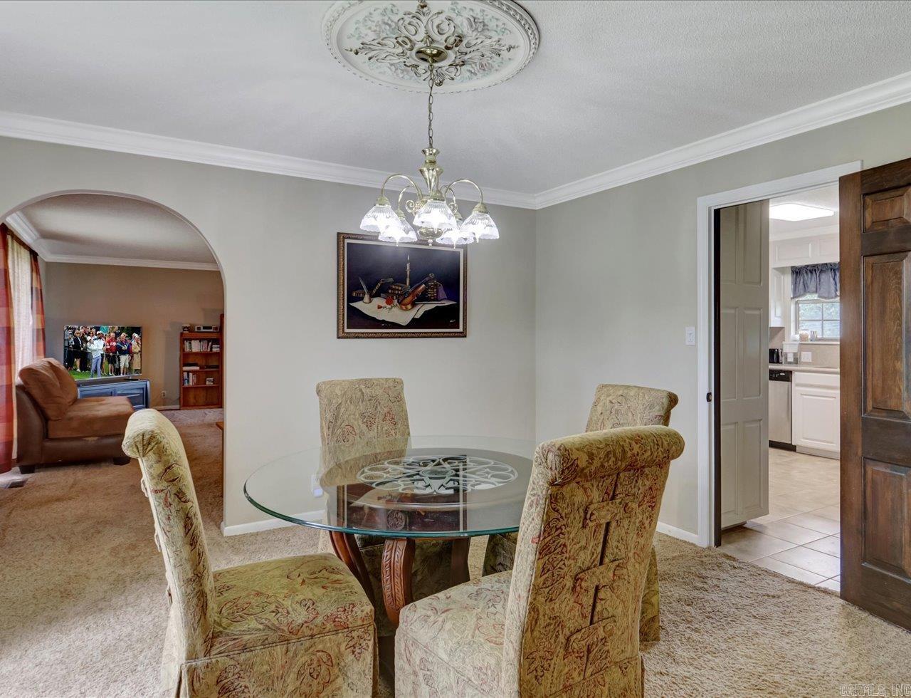 STARCREST HILLS - Residential