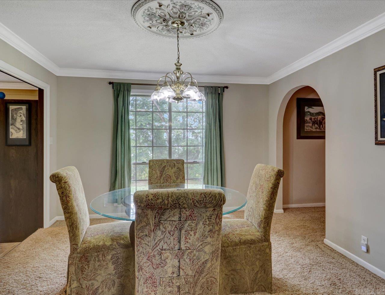 STARCREST HILLS - Residential