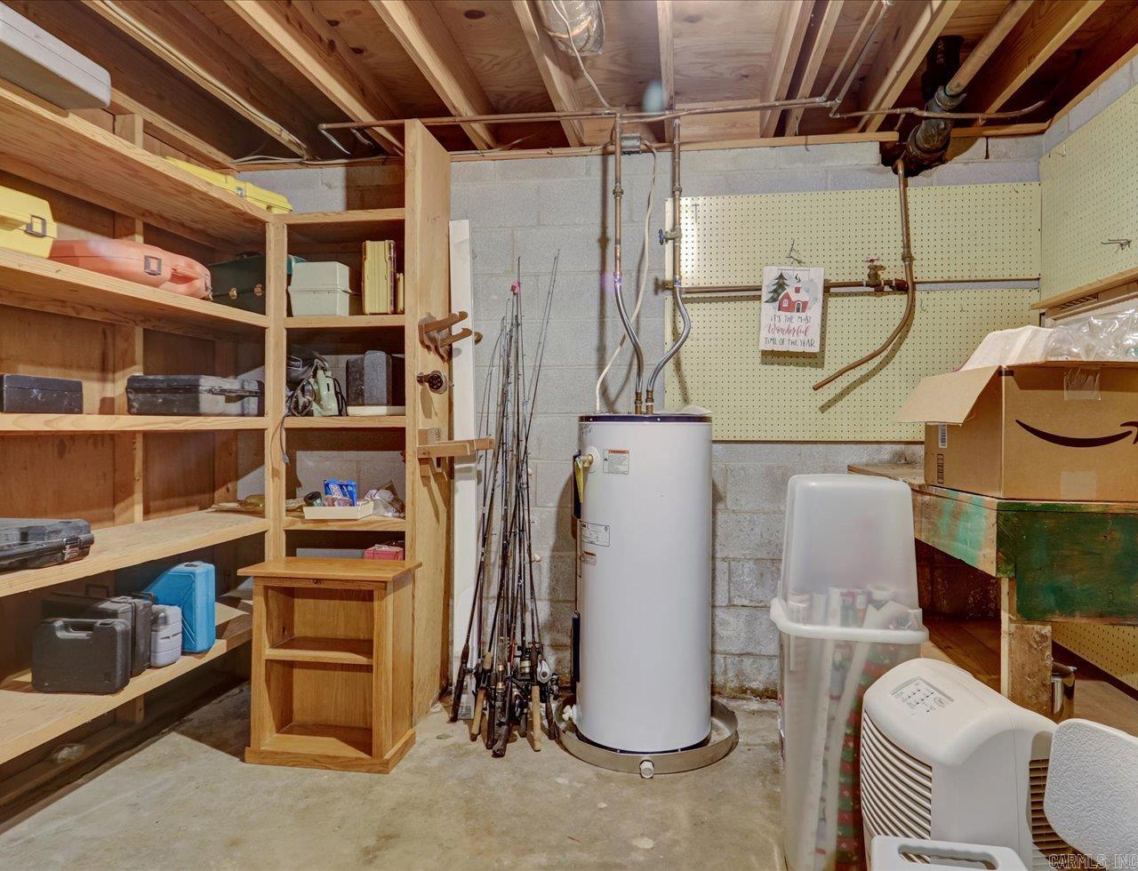 STARCREST HILLS - Residential