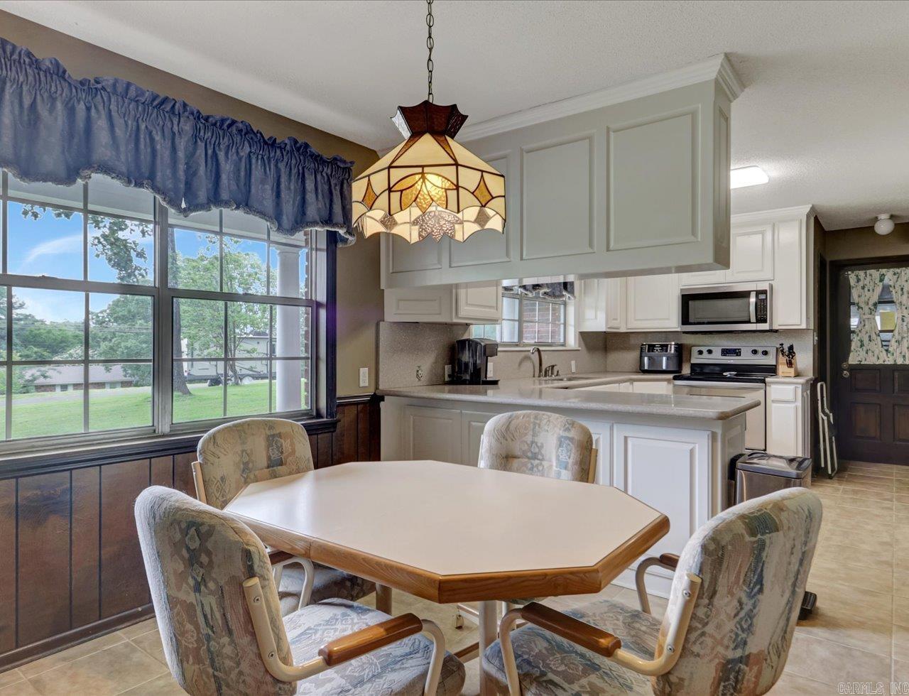 STARCREST HILLS - Residential