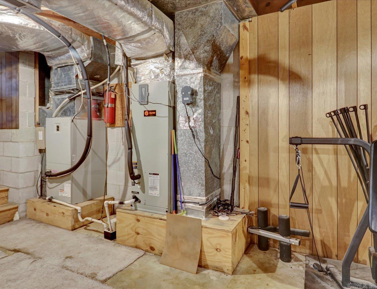 STARCREST HILLS - Residential