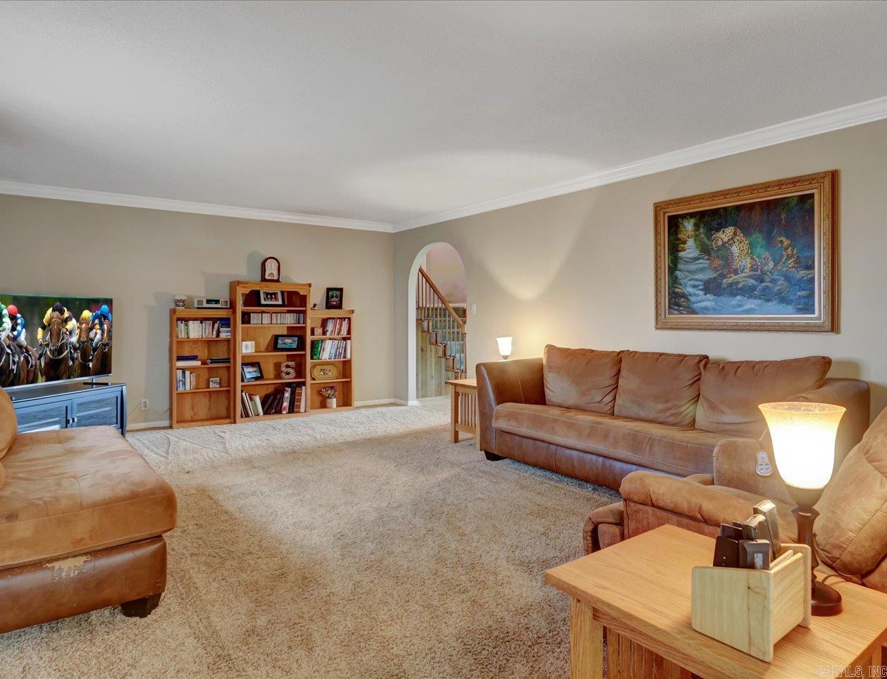 STARCREST HILLS - Residential