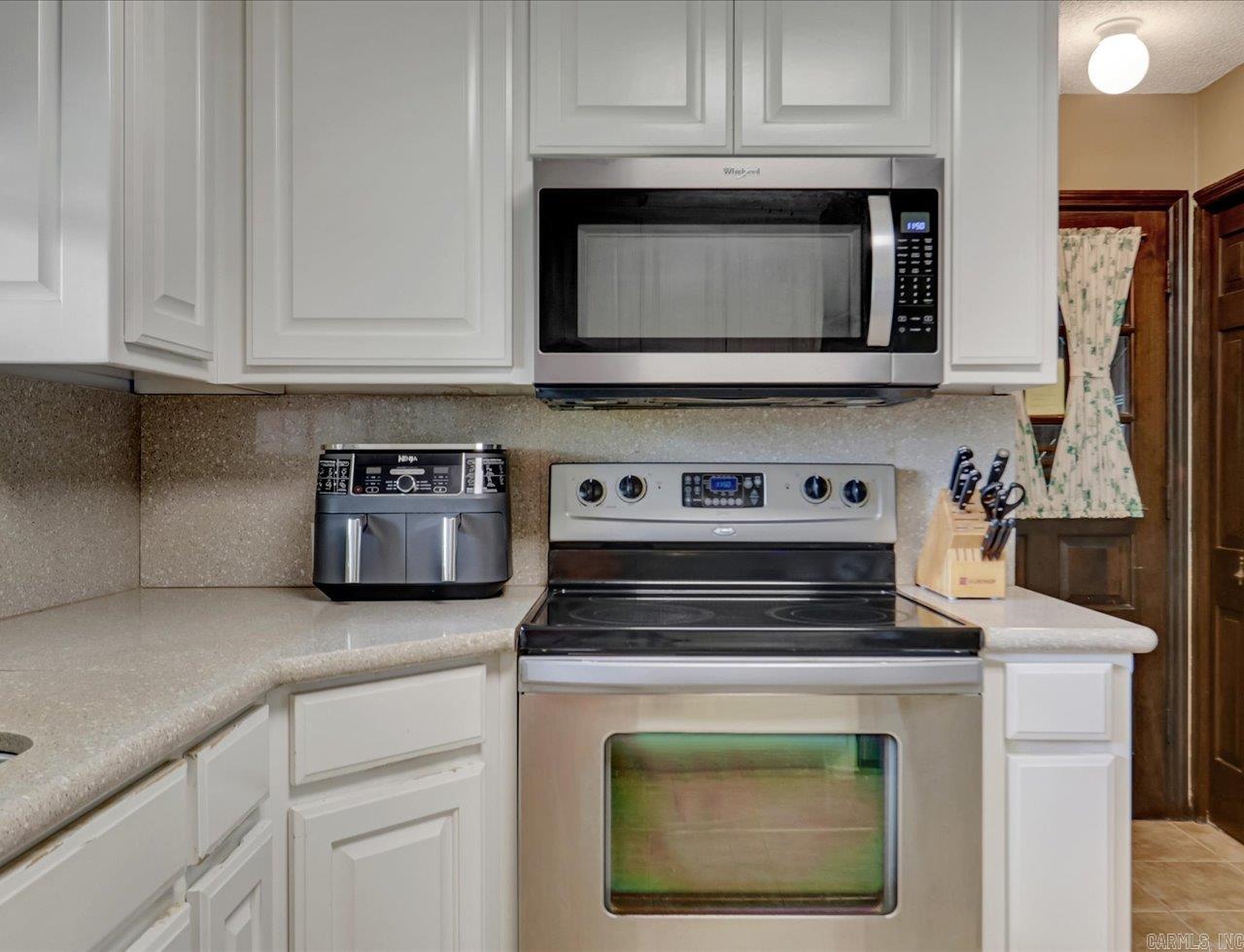 STARCREST HILLS - Residential