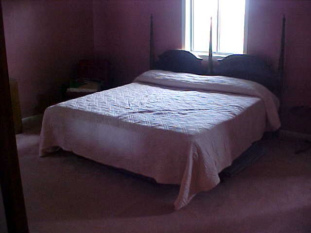 Original Town - Residential