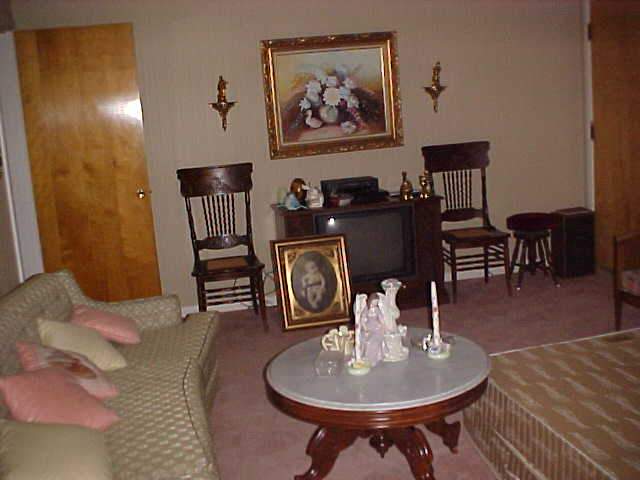 Original Town - Residential