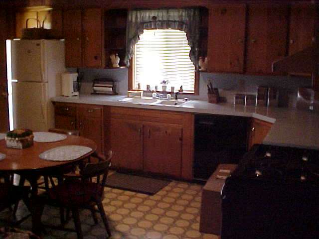 Original Town - Residential