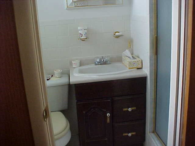 Original Town - Residential