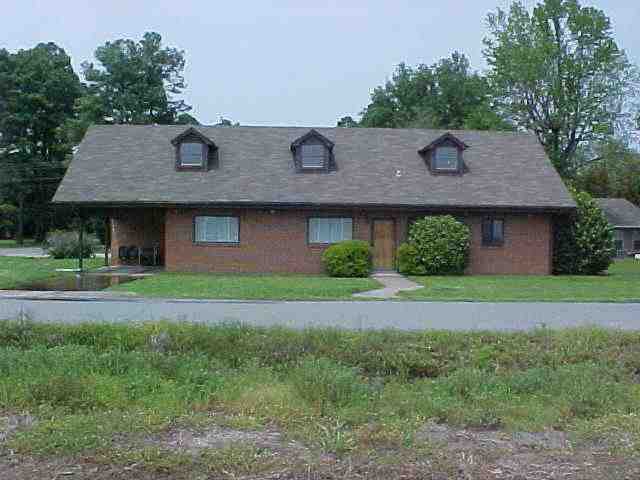 Original Town - Residential