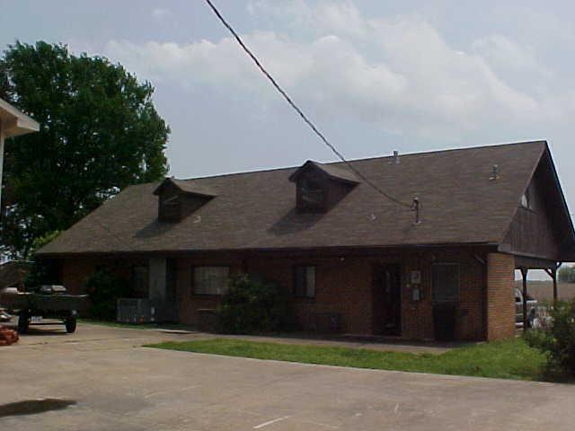 Original Town - Residential