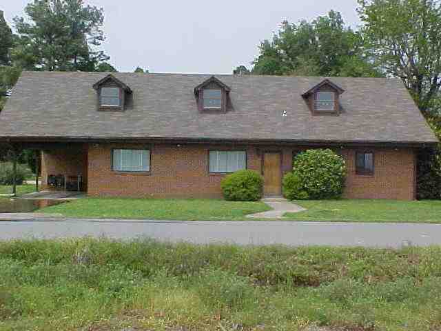 Original Town - Residential