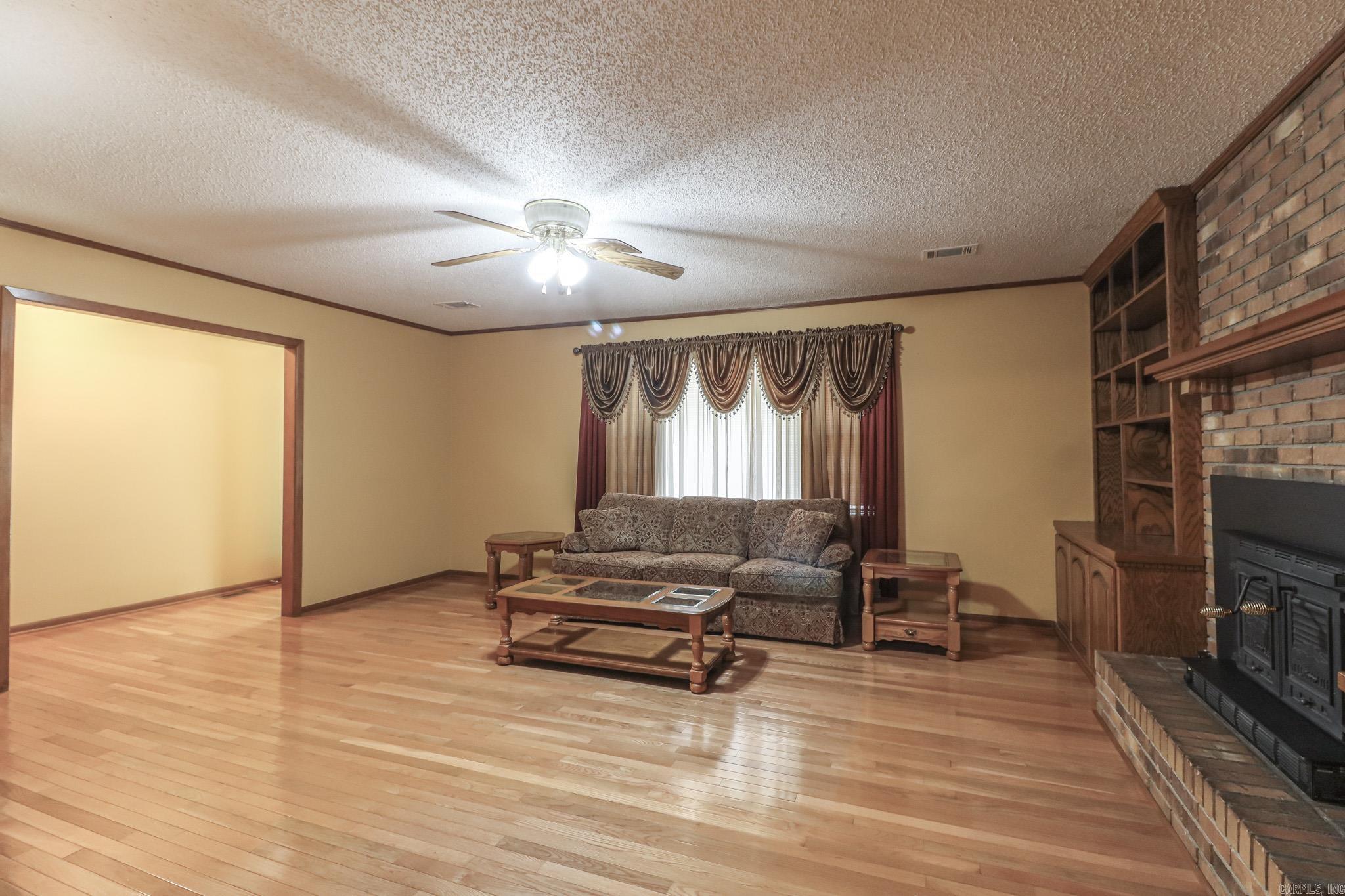 Wheeler Heights - Residential