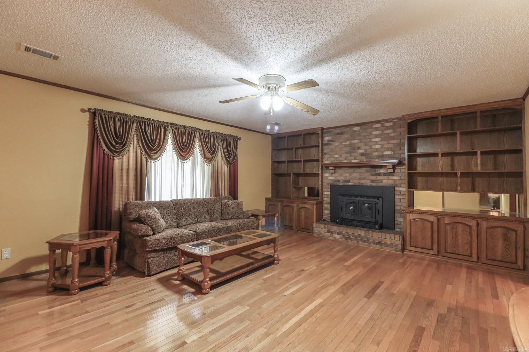 Wheeler Heights - Residential