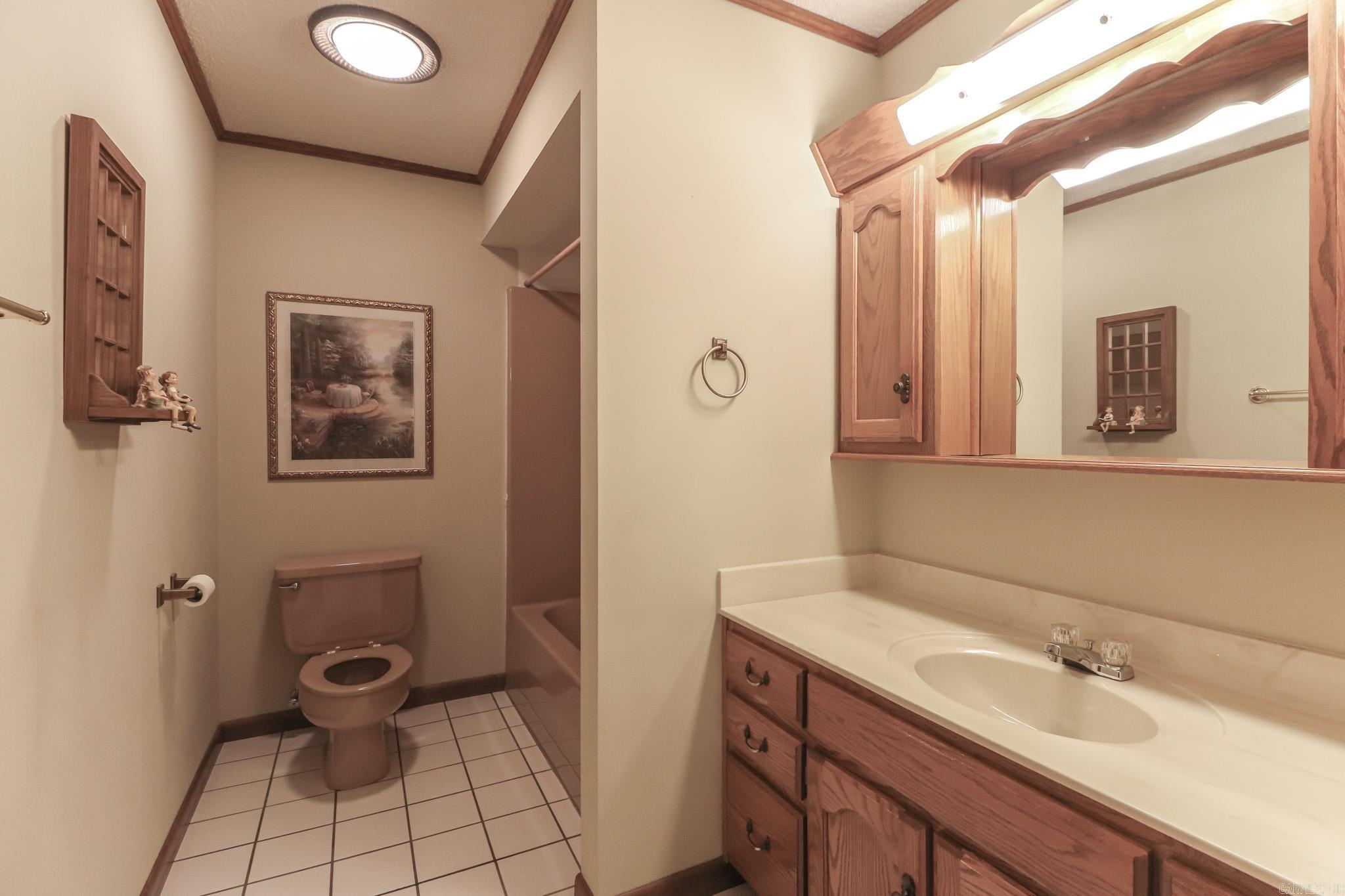 Wheeler Heights - Residential