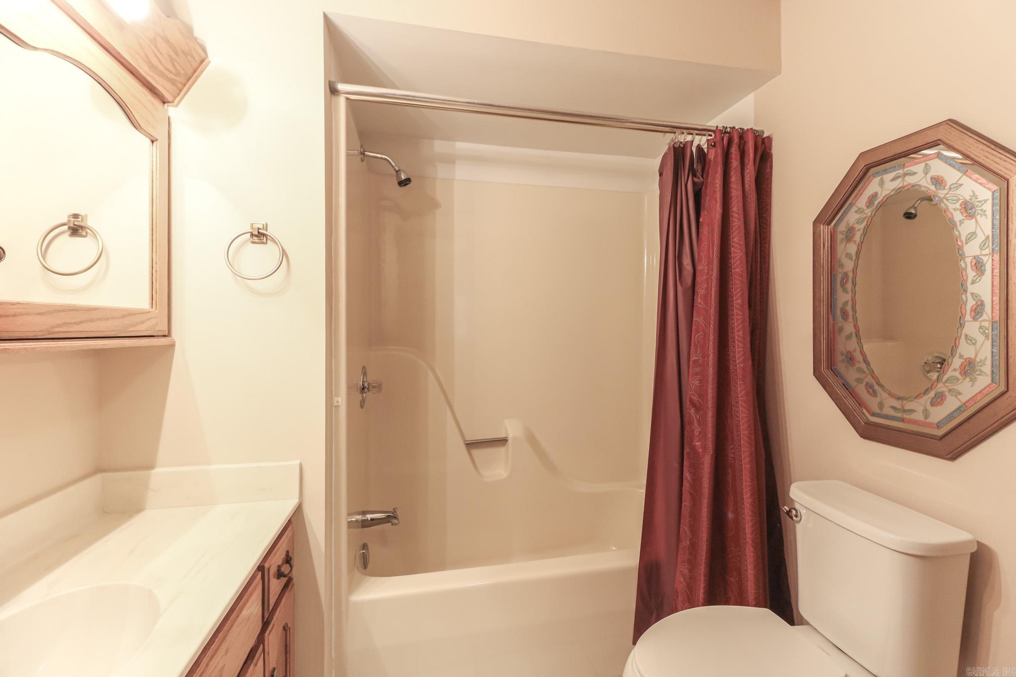 Wheeler Heights - Residential