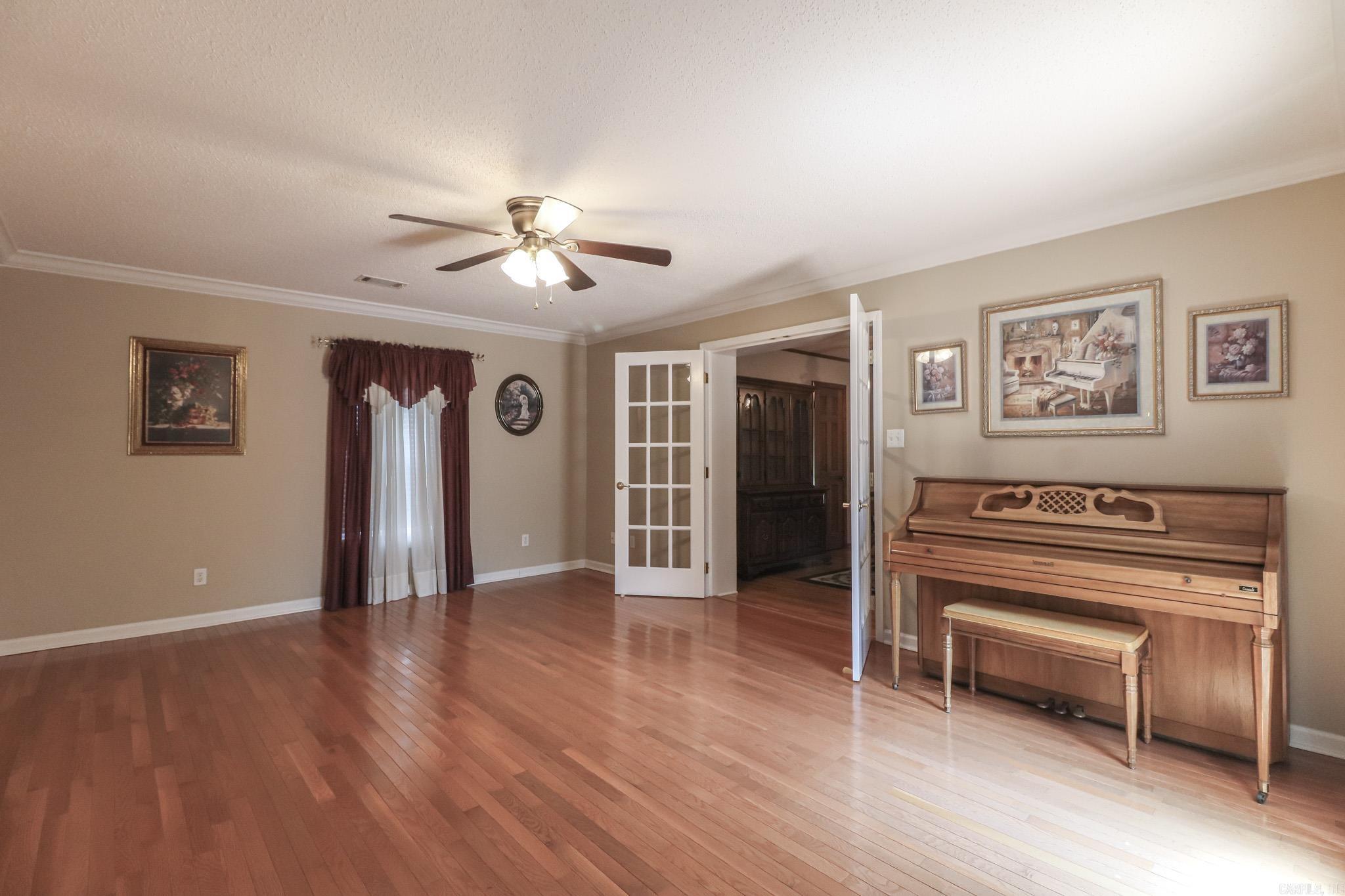 Wheeler Heights - Residential