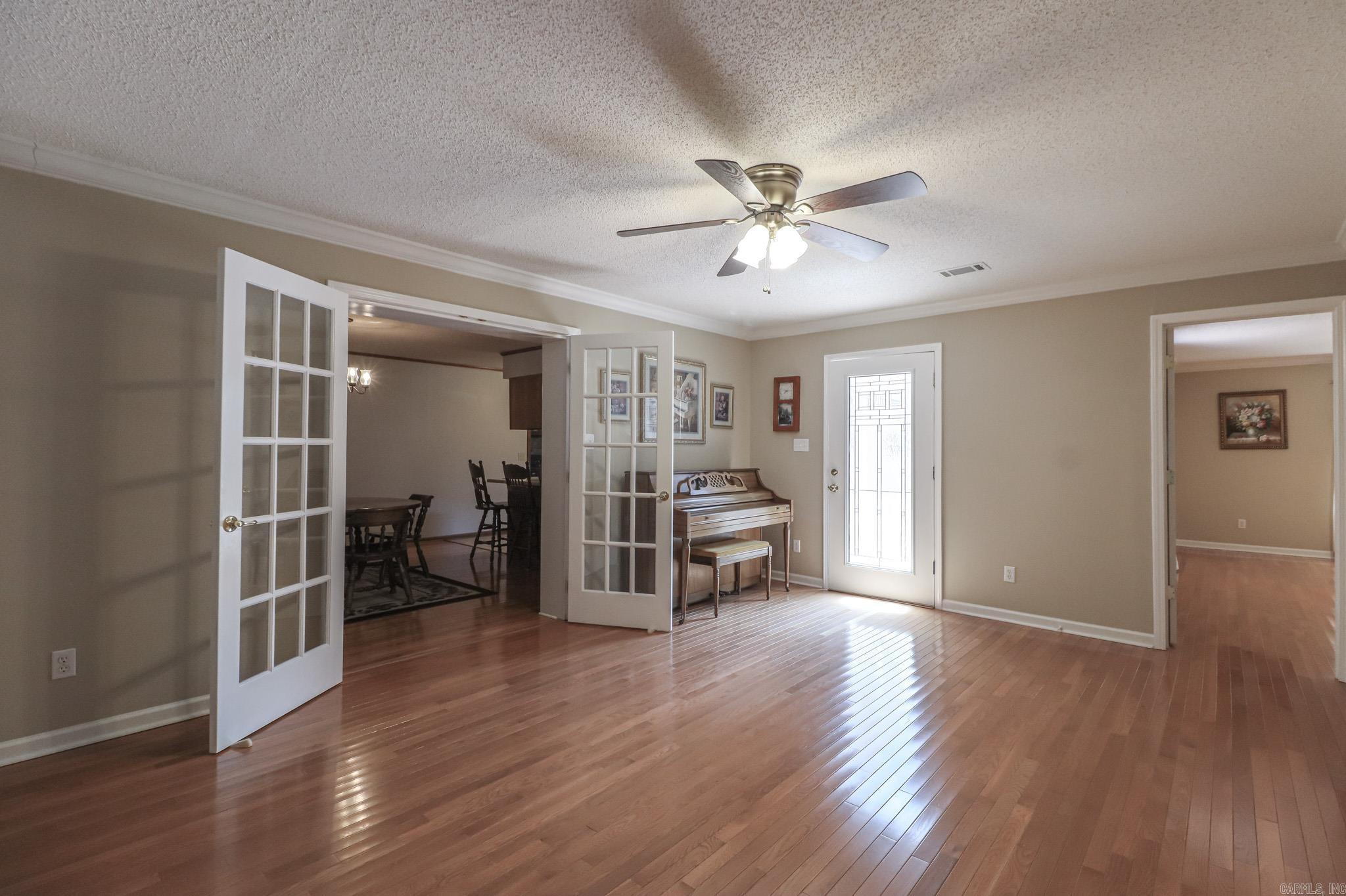 Wheeler Heights - Residential