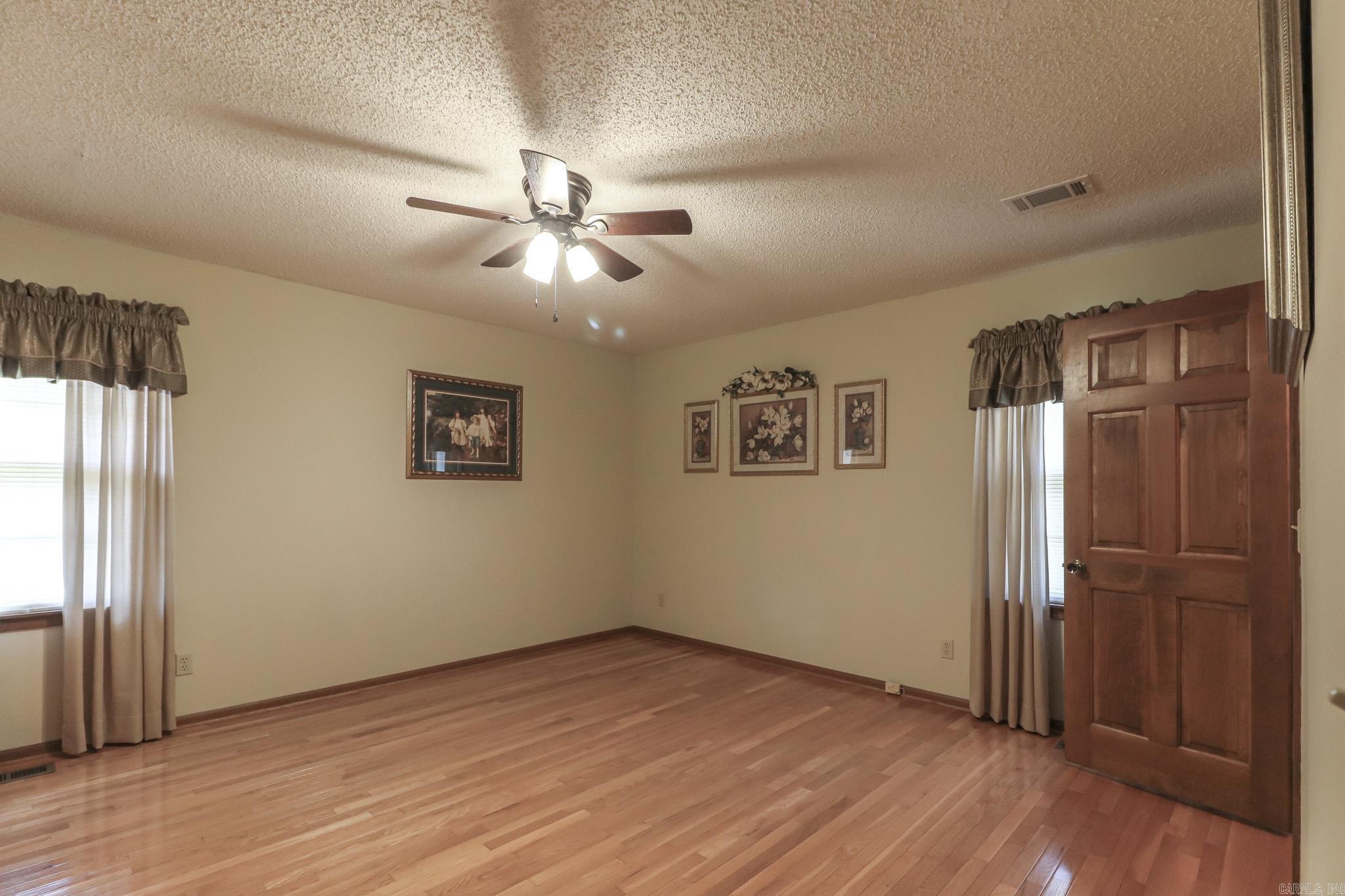 Wheeler Heights - Residential