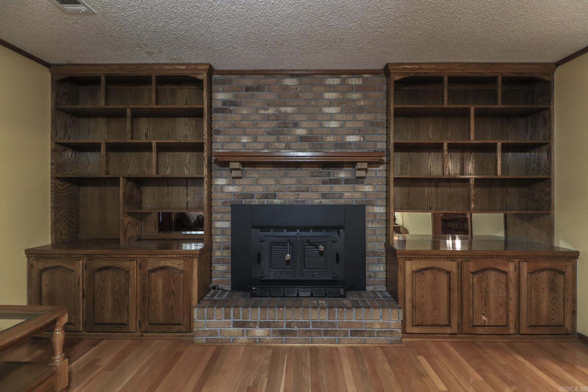 Wheeler Heights - Residential