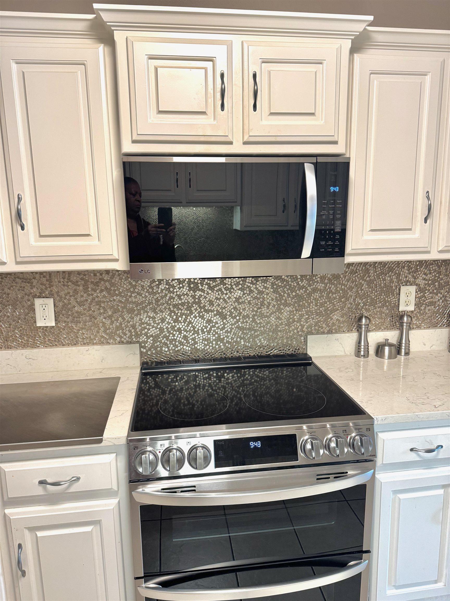 COLLENWOOD - Residential