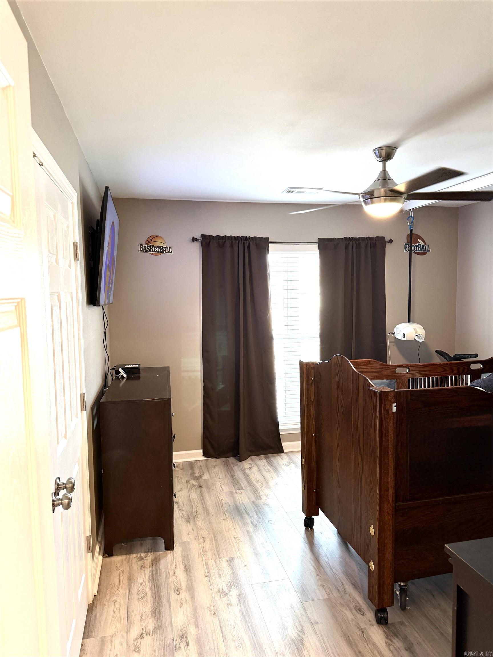 COLLENWOOD - Residential