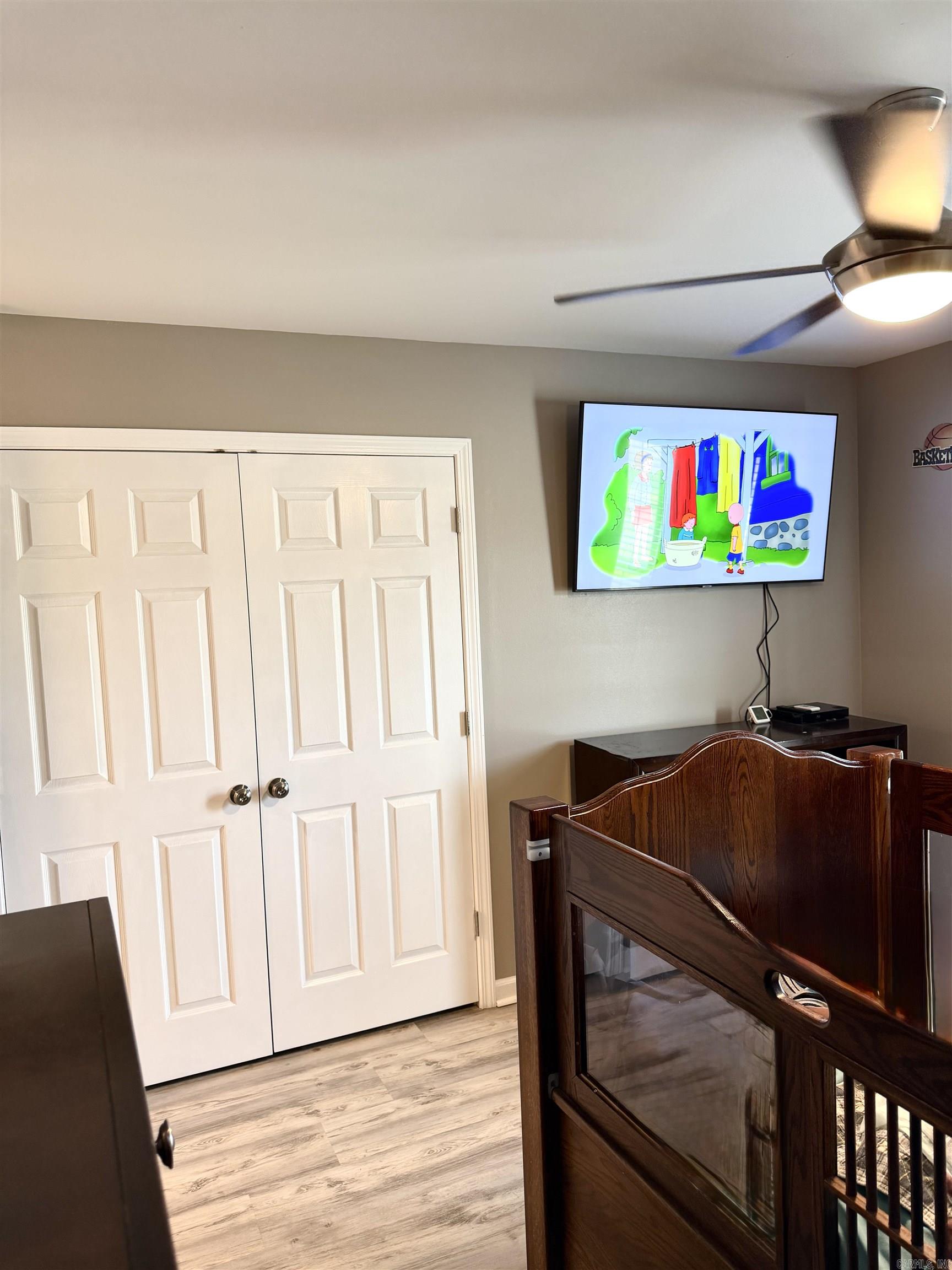 COLLENWOOD - Residential